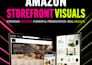 design a high converting amazon storefront for your brand